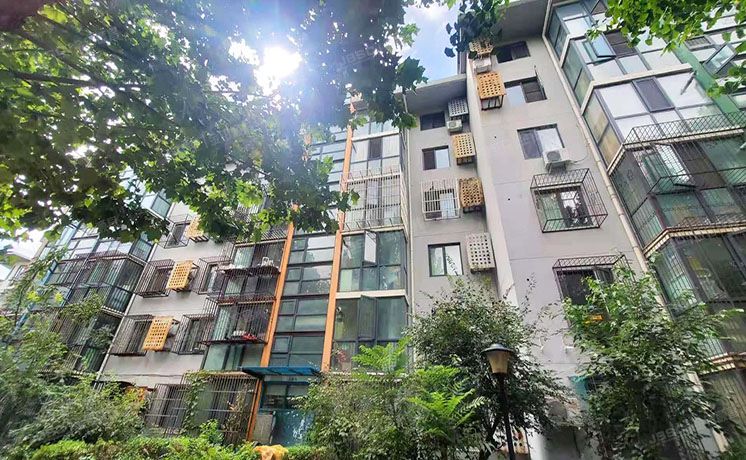 昌平区 北七家镇名佳花园三区41号楼4层2单元242号（名佳花园三区）