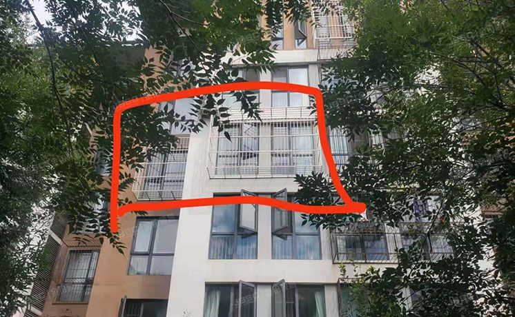 昌平区 北七家镇名佳花园三区41号楼4层2单元242号（名佳花园三区）