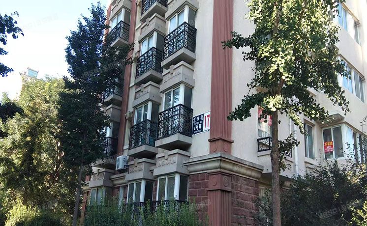 房山区 窦店镇汇丰街3号院9号楼5层1单元501号（世界名园）