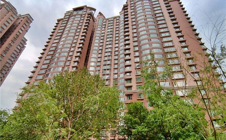 朝阳区 朝阳园1号楼21层23G号