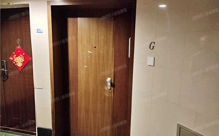 朝阳区 朝阳园1号楼21层23G号