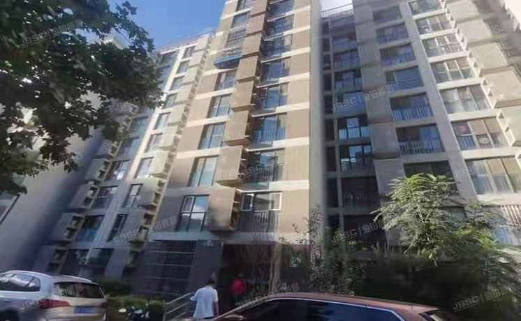 丰台区 沸城1号楼7层2单元703