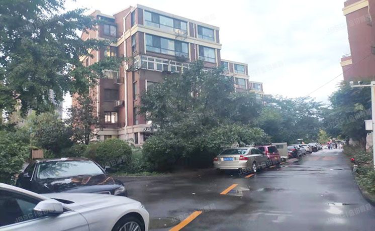 通州区 天桥湾10号楼1层512