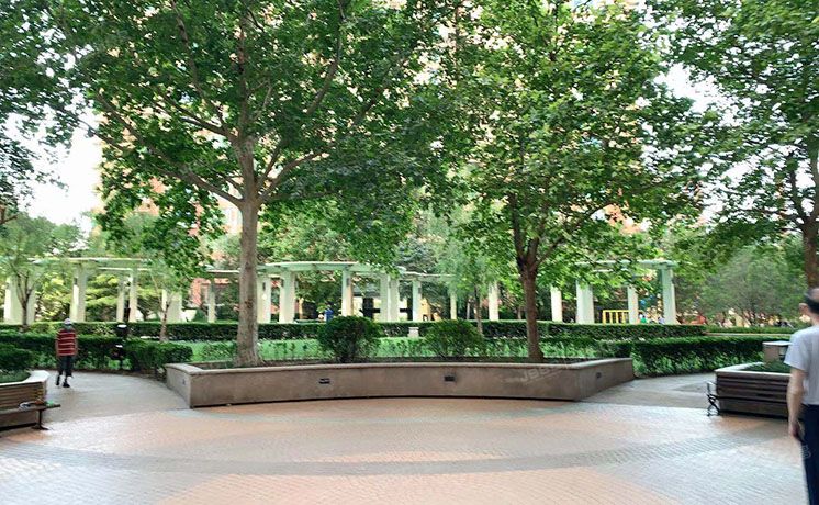 朝阳区 朝阳园1号楼21层23G号