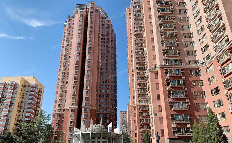 朝阳区 朝阳园1号楼21层23G号