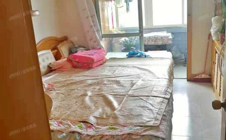 大兴区 新居里10号楼4层5-402