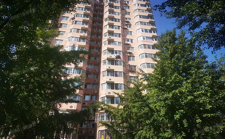 朝阳区 安和家园8号楼16层1603号