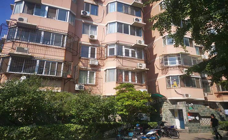 朝阳区 安和家园8号楼16层1603号