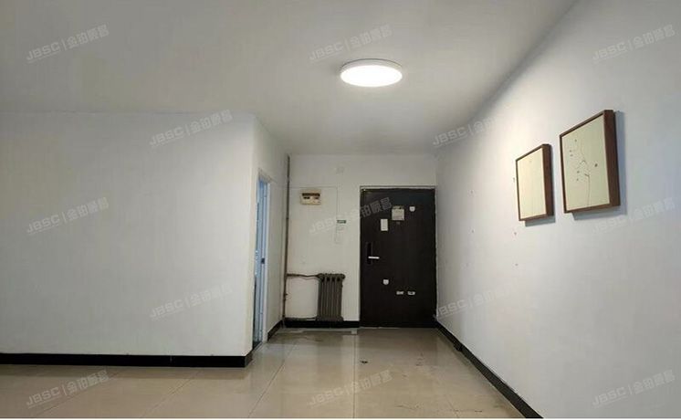 丰台区 宝隆温泉公寓6号楼26层2604号