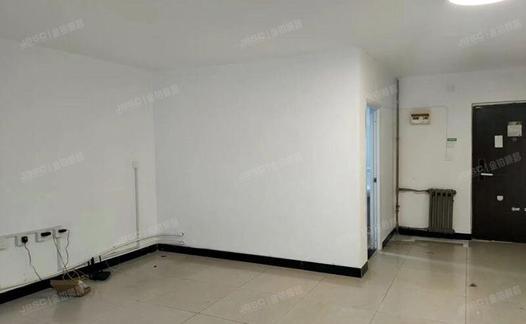 丰台区 宝隆温泉公寓6号楼26层2604号