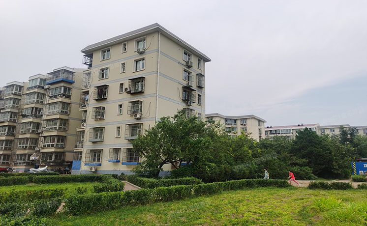 顺义区 裕龙花园四区21号楼四单元101号