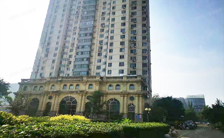 丰台区 宝隆温泉公寓6号楼26层2604号