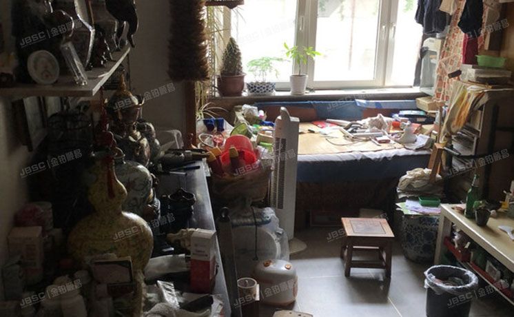 朝阳区 嘉铭园1号楼12门203