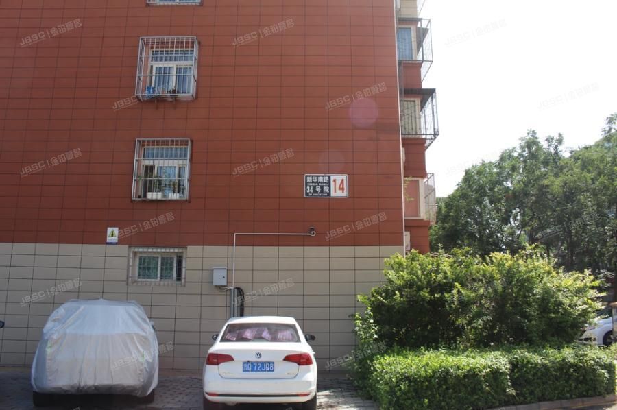 通州区 红旗家属院14号楼4层142