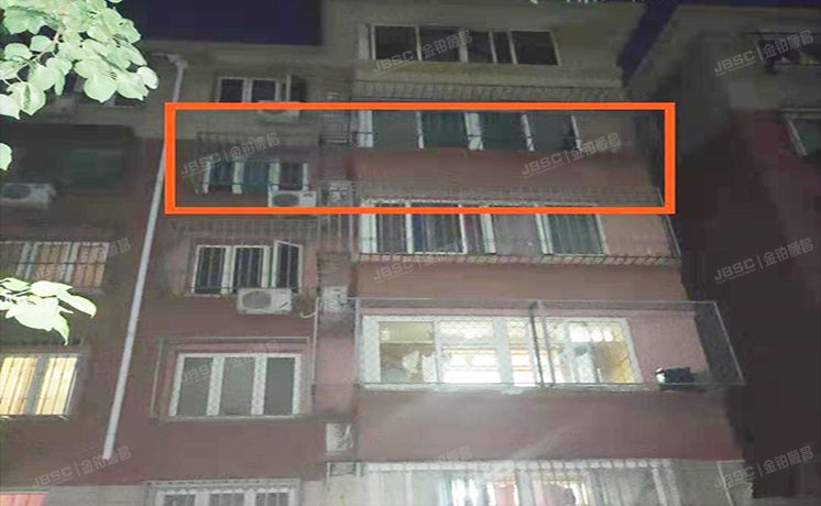 通州区 红旗家属院14号楼4层142