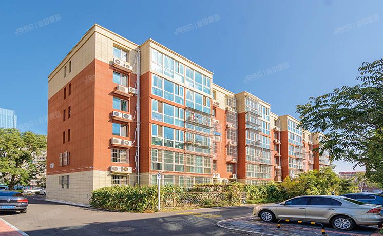 通州区 红旗家属院14号楼4层142