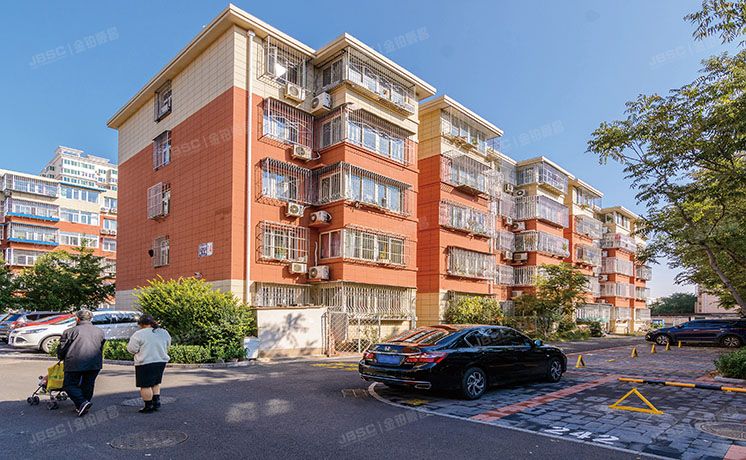 通州区 红旗家属院14号楼4层142