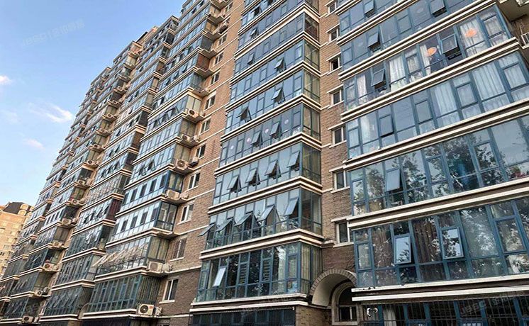 昌平区 天通北苑一区17号楼12层5单元1201号