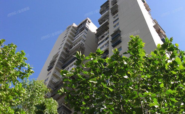 朝阳区 翠成馨园408号楼13层1302四分之一份额