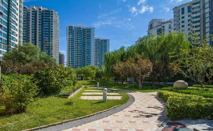 朝阳区 万科星园1号楼2102号