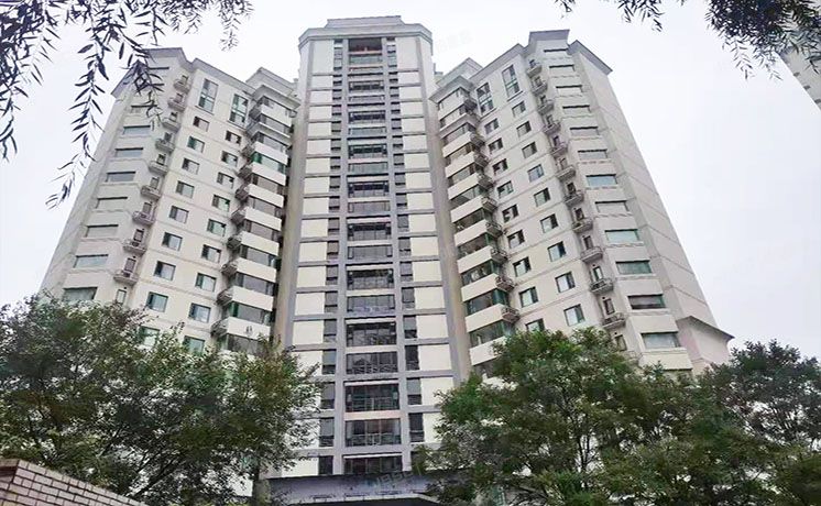 朝阳区 万科星园1号楼2102号