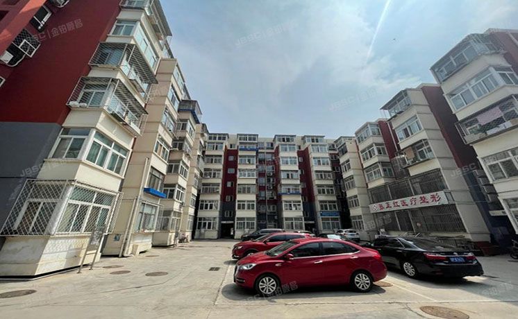 昌平区 清秀园北区6号楼7层4单元701号