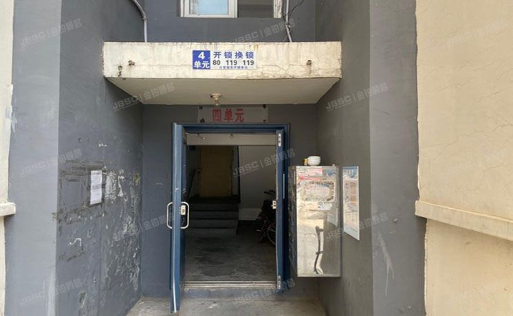 昌平区 清秀园北区6号楼7层4单元701号