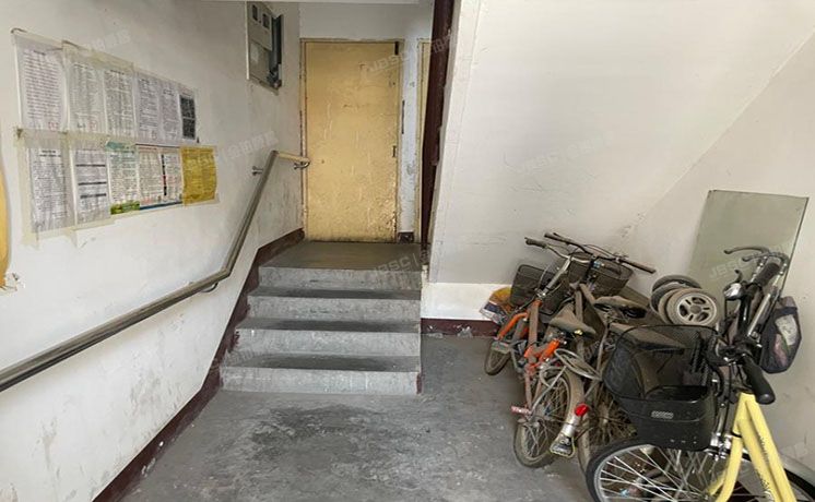 昌平区 清秀园北区6号楼7层4单元701号