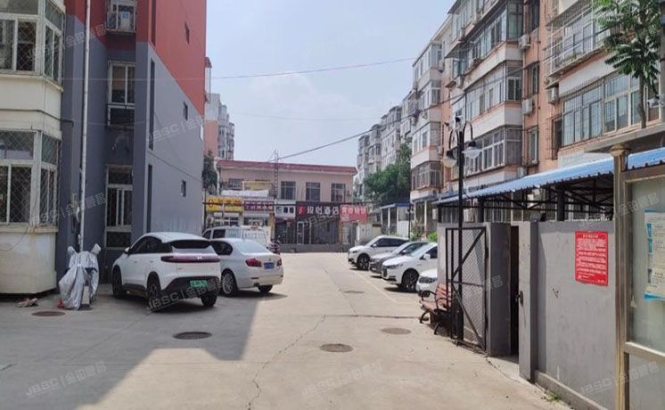 昌平区 清秀园北区6号楼7层4单元701号