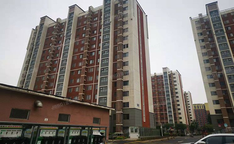 大兴区 瀛海家园融园11号楼10层1单元1001