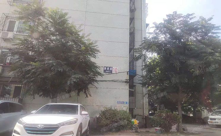 大兴区 新居里10号楼4层5-402