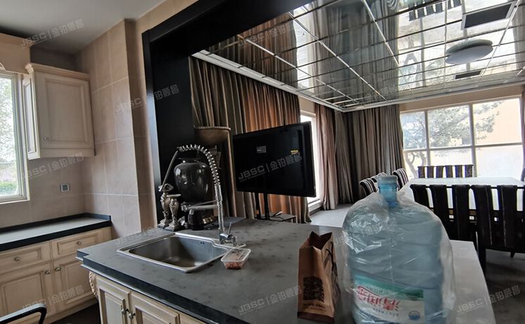 大兴区 绿茵花园别墅区88号1至2层 别墅