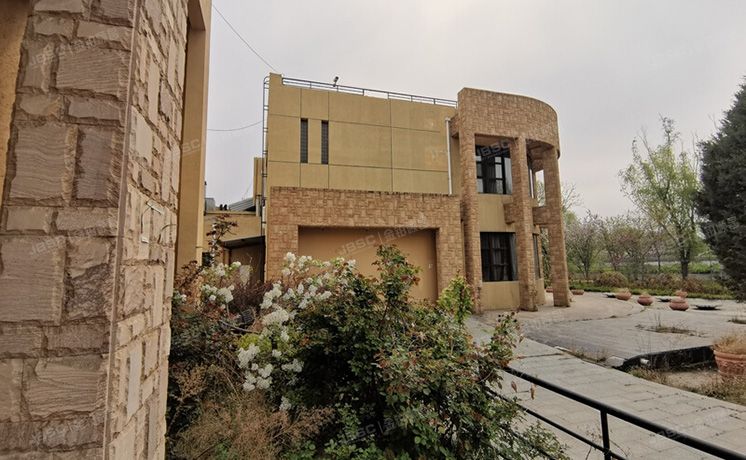 大兴区 绿茵花园别墅区88号1至2层 别墅