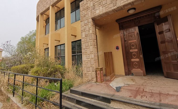 大兴区 绿茵花园别墅区88号1至2层 别墅