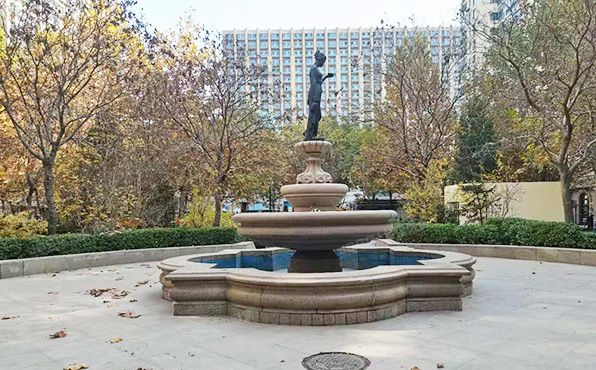 丰台区 骏景园27号楼1层106（珠江骏景北区） 商业