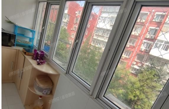 顺义区 石园南社区9号楼3层一单元302