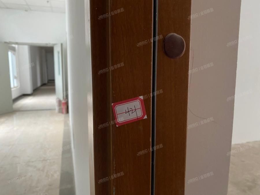 海淀区 紫金长安22号楼4层421 配套用房