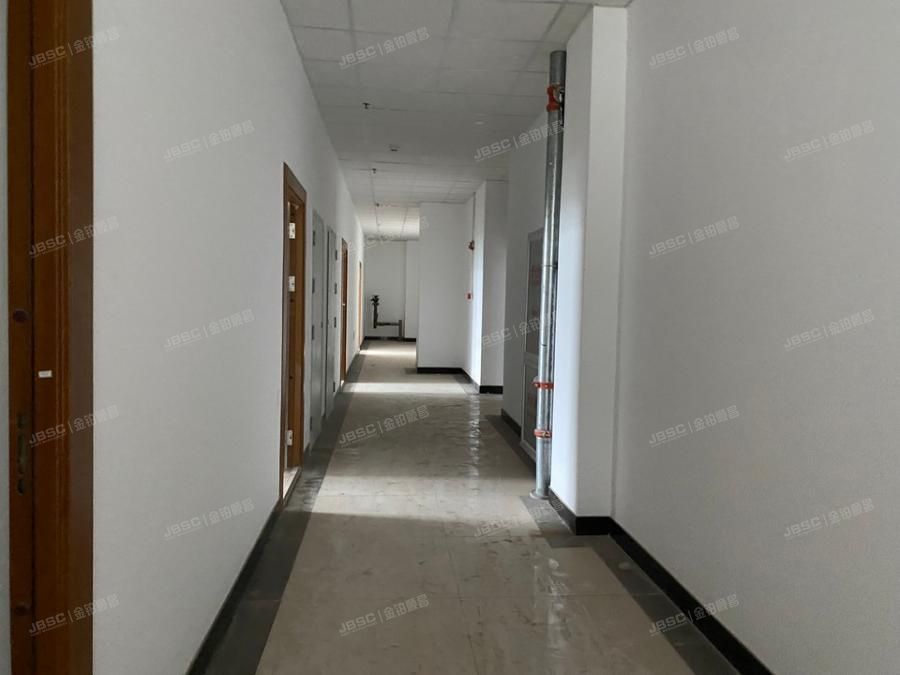 海淀区 紫金长安22号楼4层421 配套用房
