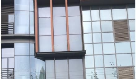 海淀区 紫金长安22号楼4层421 配套用房