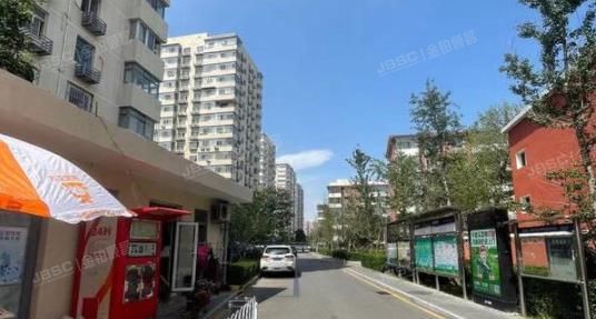 朝阳区 中科院华严北里18号楼1层4门107