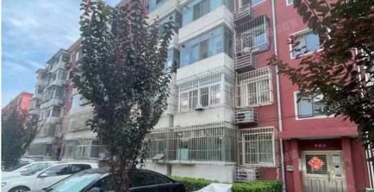 朝阳区 中科院华严北里18号楼1层4门107