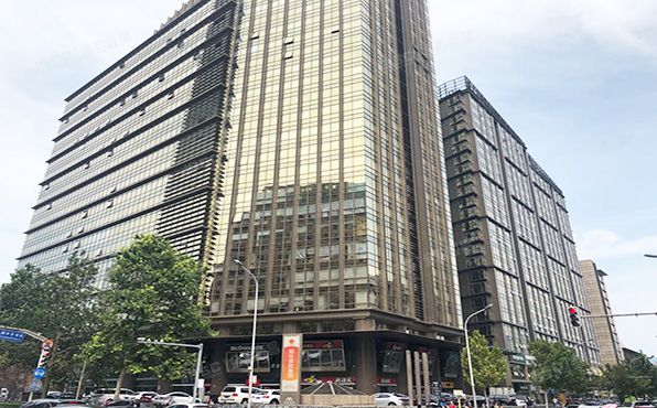 朝阳区 朝外大街乙12号酒店裙房商铺、餐饮1层A27（昆泰国际大厦）商铺