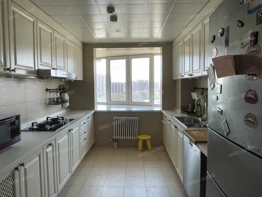 丰台区 阅园一区7号楼12层1505室 办公