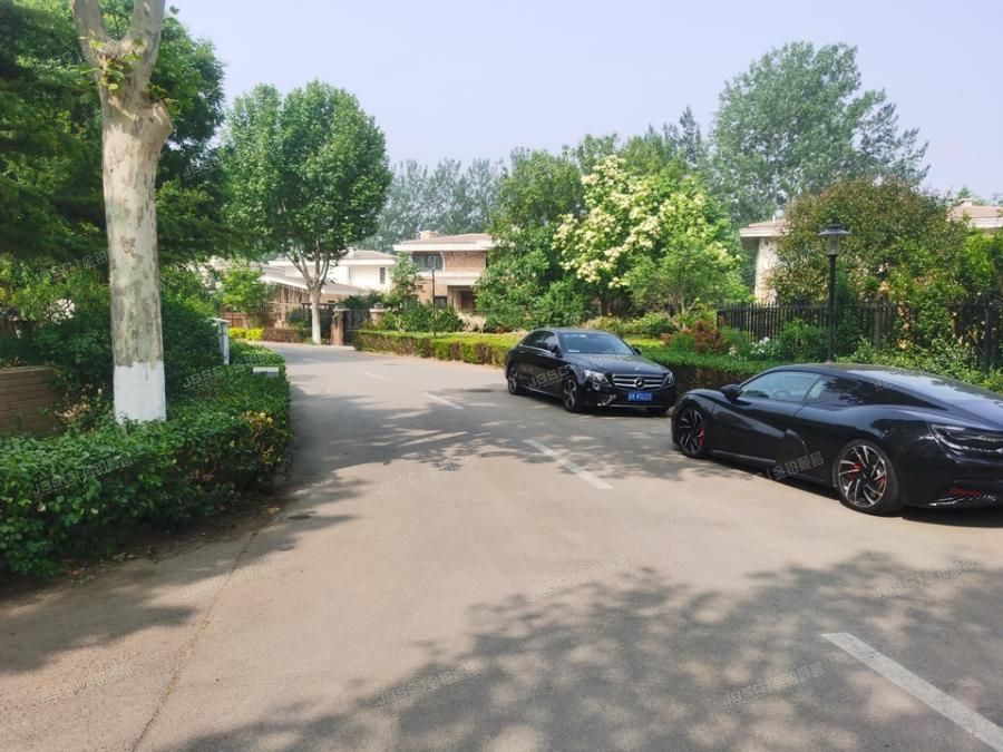 顺义区 东方太阳城富春园5号楼