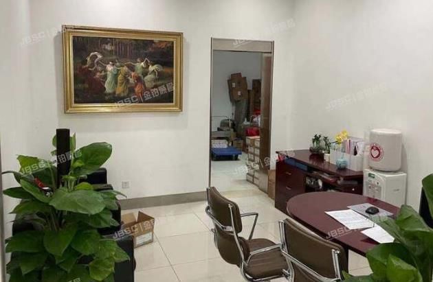 朝阳区 里外里公寓429号楼1层101 公建