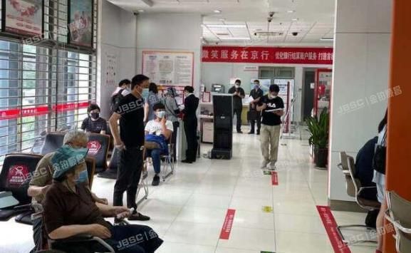 朝阳区 里外里公寓429号楼1层101 公建