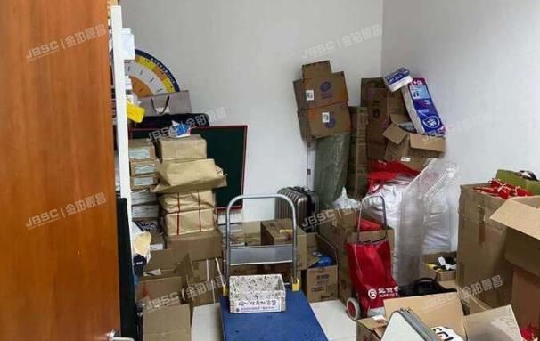 朝阳区 里外里公寓429号楼1层101 公建