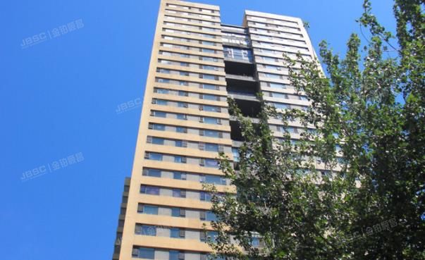 朝阳区 阳光100国际公寓3号楼8层906