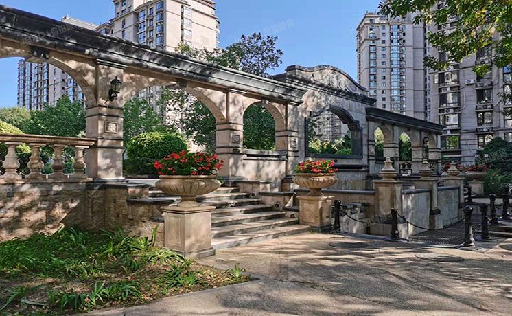 朝阳区 珠江帝景家园218号楼6层2单元701