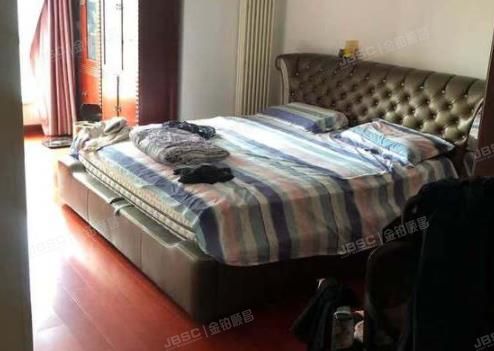 海淀区 紫金长安21号楼6层2单元701